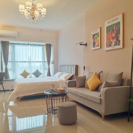 Marco Apartment Çangşa Dış mekan fotoğraf