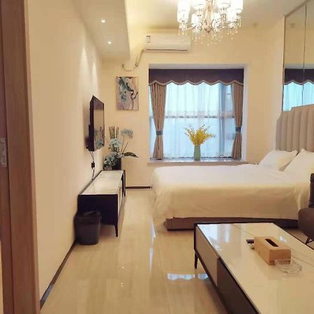 Marco Apartment Çangşa Dış mekan fotoğraf