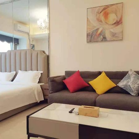Marco Apartment Çangşa Dış mekan fotoğraf