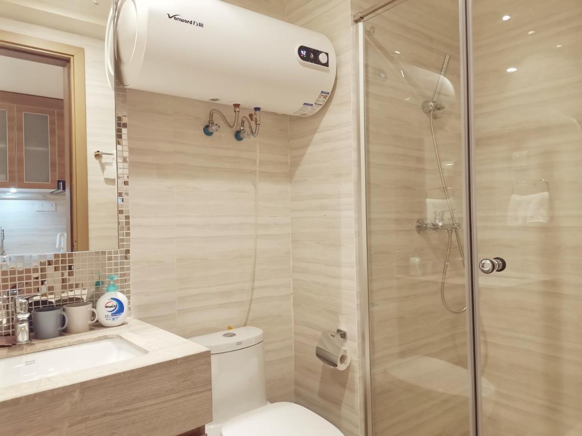 Marco Apartment Çangşa Oda fotoğraf