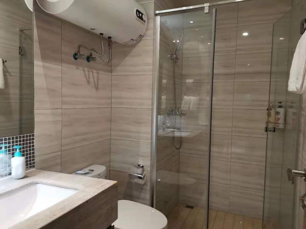 Marco Apartment Çangşa Dış mekan fotoğraf