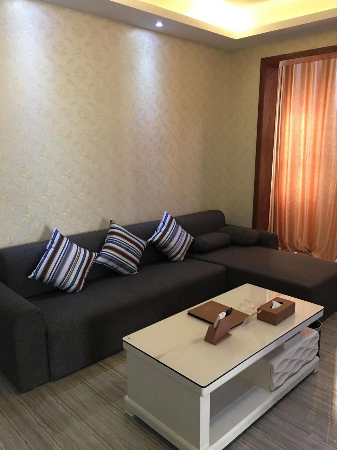Marco Apartment Çangşa Dış mekan fotoğraf