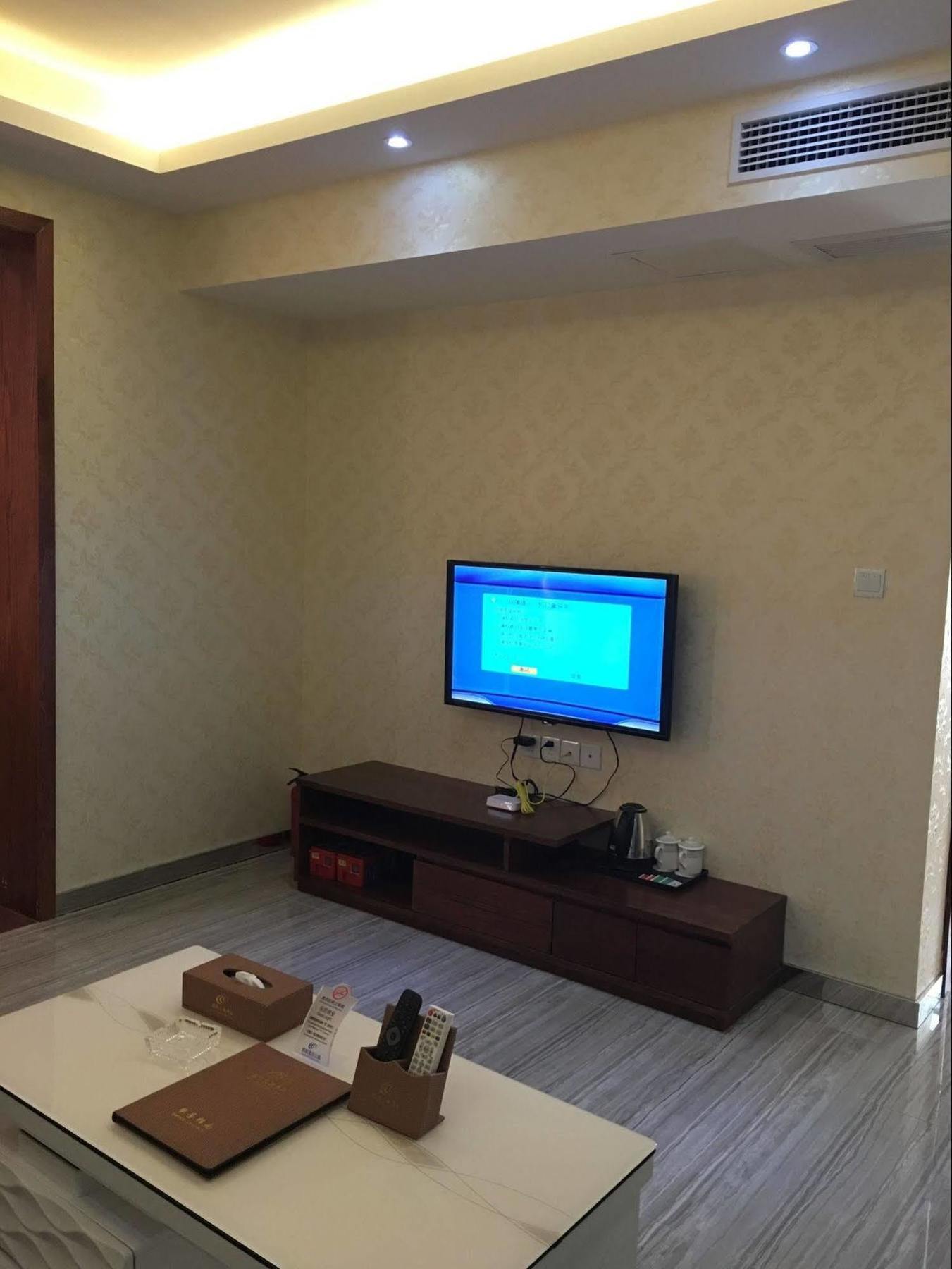 Marco Apartment Çangşa Dış mekan fotoğraf