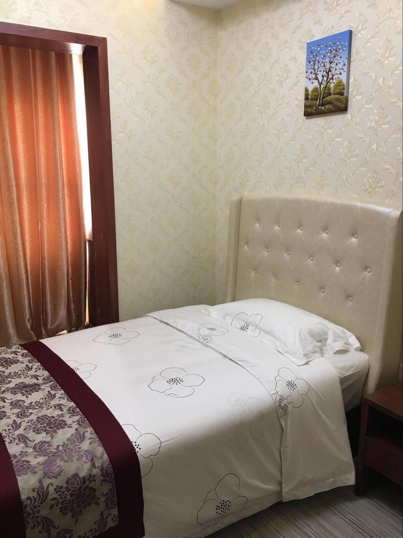 Marco Apartment Çangşa Dış mekan fotoğraf