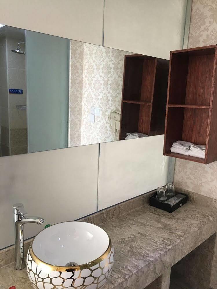 Marco Apartment Çangşa Dış mekan fotoğraf