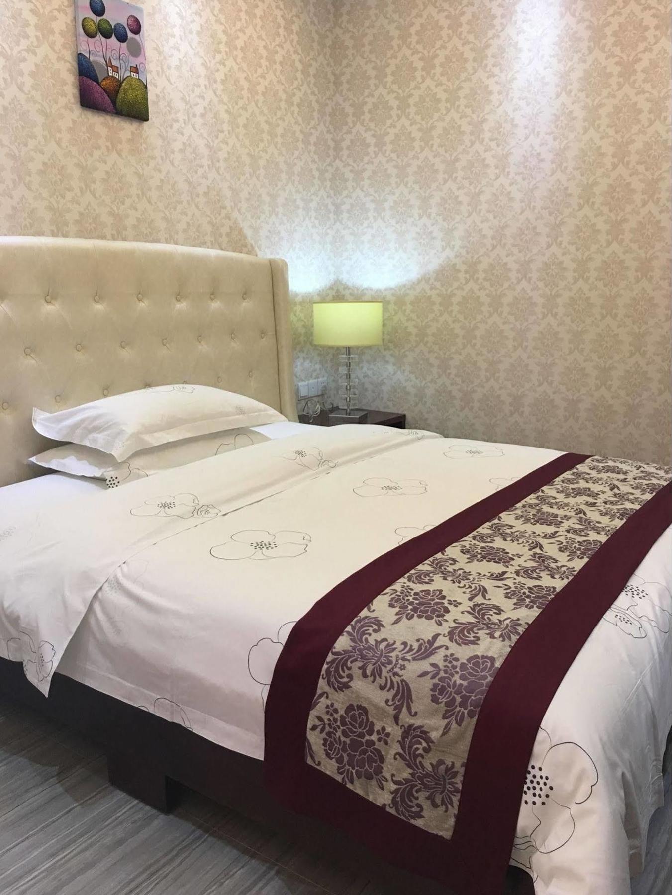 Marco Apartment Çangşa Dış mekan fotoğraf