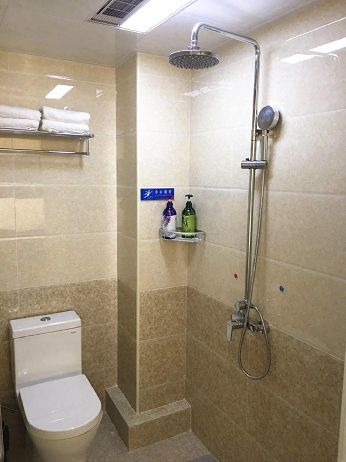 Marco Apartment Çangşa Dış mekan fotoğraf