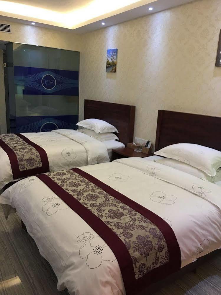 Marco Apartment Çangşa Dış mekan fotoğraf