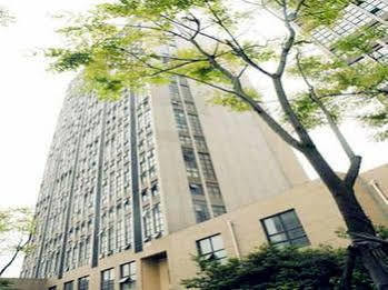 Marco Apartment Çangşa Dış mekan fotoğraf