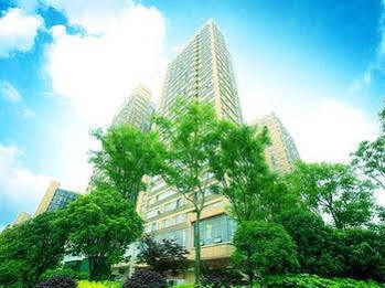 Marco Apartment Çangşa Dış mekan fotoğraf